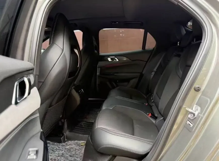 2021 LYNK&CO 03 1.5T 180HP L3 7DCT,autocango,china used car exporter,china ev exporter,chinese used car exporter,chinese used ev exporter