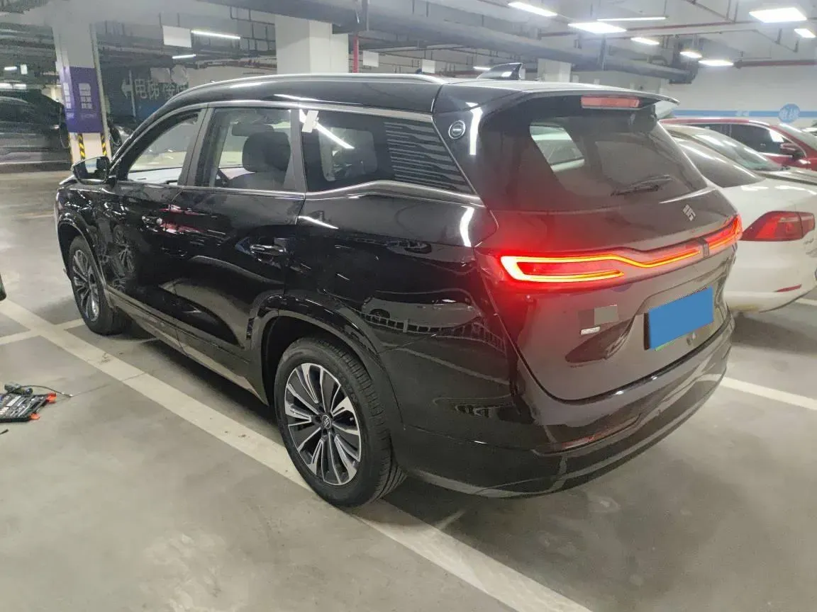2025 Jetour ShanHai L9 1.5T 156HP L4 2DHT PHEV,autocango,china used car exporter,china ev exporter,chinese used car exporter,chinese used ev exporter
