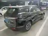2025 Jetour ShanHai L9 1.5T 156HP L4 2DHT PHEV