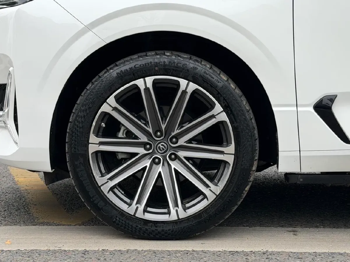 2021 ChangAn UNI-K 2.0T 233HP L4 8AT,autocango,china used car exporter,china ev exporter,chinese used car exporter,chinese used ev exporter