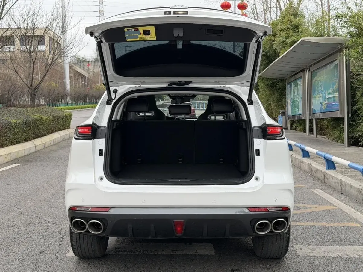 2021 ChangAn UNI-K 2.0T 233HP L4 8AT,autocango,china used car exporter,china ev exporter,chinese used car exporter,chinese used ev exporter