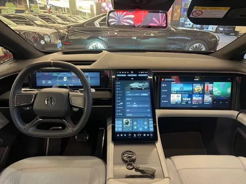 2021 HiPhi X BEV 97KWH,autocango,china used car exporter,china ev exporter,chinese used car exporter,chinese used ev exporter