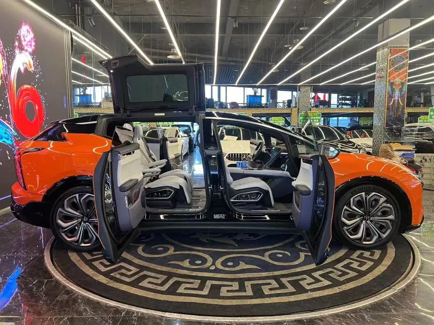 2021 HiPhi X BEV 97KWH,autocango,china used car exporter,china ev exporter,chinese used car exporter,chinese used ev exporter