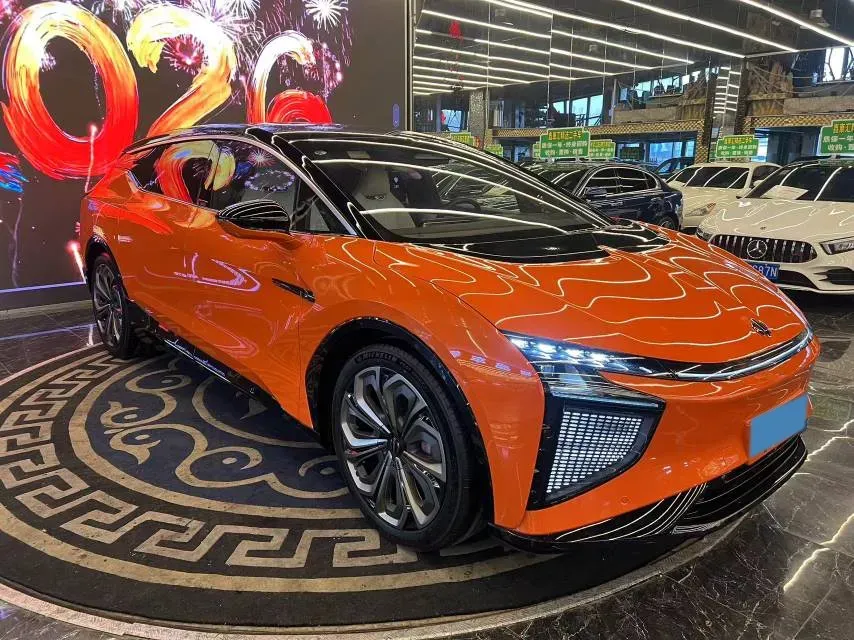 2021 HiPhi X BEV 97KWH,autocango,china used car exporter,china ev exporter,chinese used car exporter,chinese used ev exporter