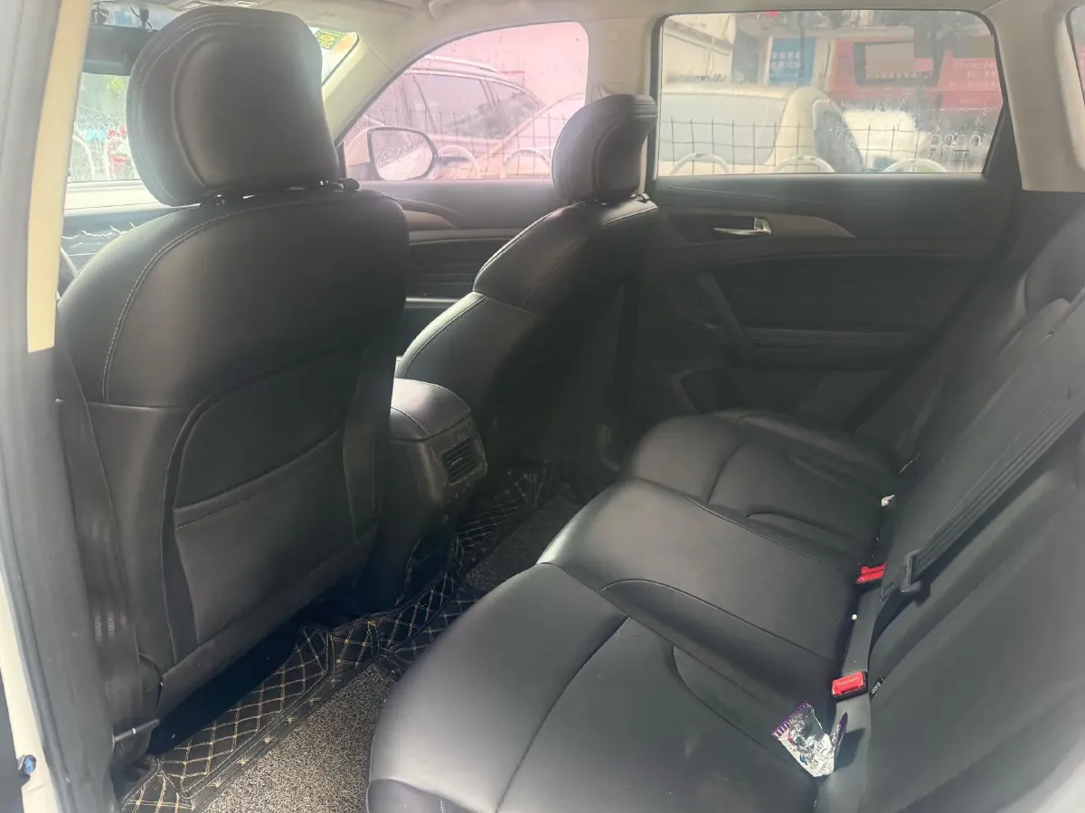 2019 ChangAn CS35 Plus 1.4T 158HP L4 7DCT,autocango,china used car exporter,china ev exporter,chinese used car exporter,chinese used ev exporter