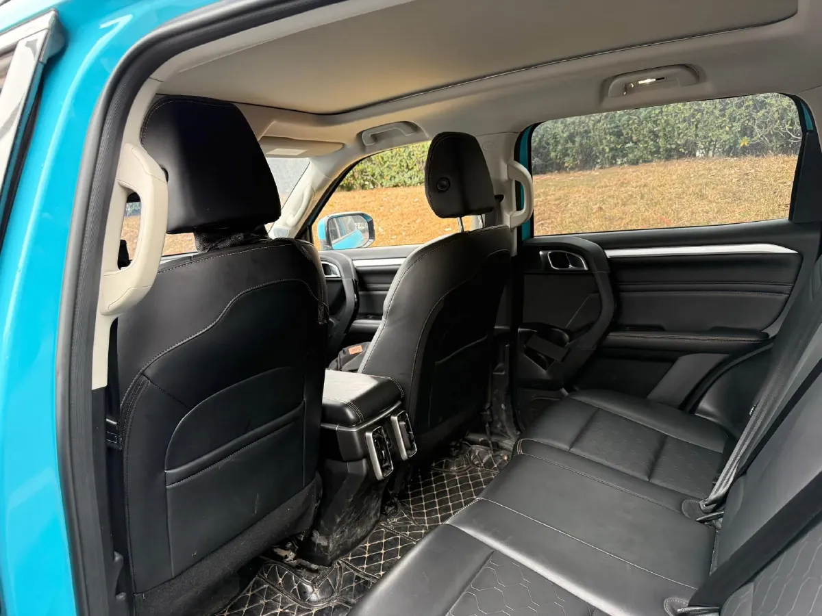 2021 Haval Dargo 1.5T 169HP L4 7DCT,autocango,china used car exporter,china ev exporter,chinese used car exporter,chinese used ev exporter
