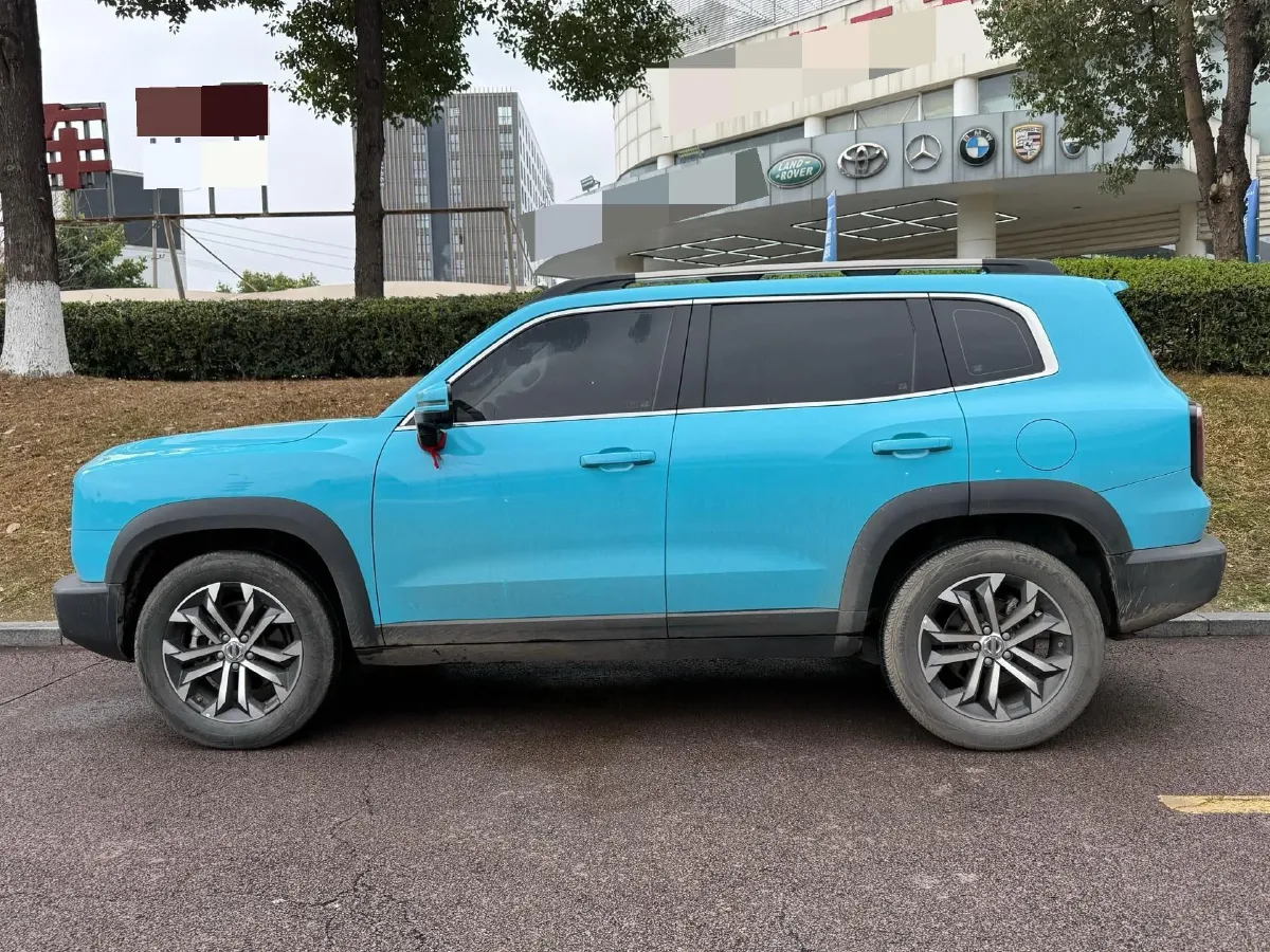 2021 Haval Dargo 1.5T 169HP L4 7DCT,autocango,china used car exporter,china ev exporter,chinese used car exporter,chinese used ev exporter