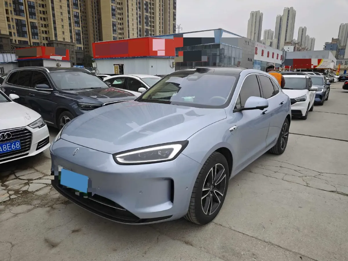 2024 AITO AITO M5 1.5T 152HP L4 REEV 42KWH,autocango,china used car exporter,china ev exporter,chinese used car exporter,chinese used ev exporter