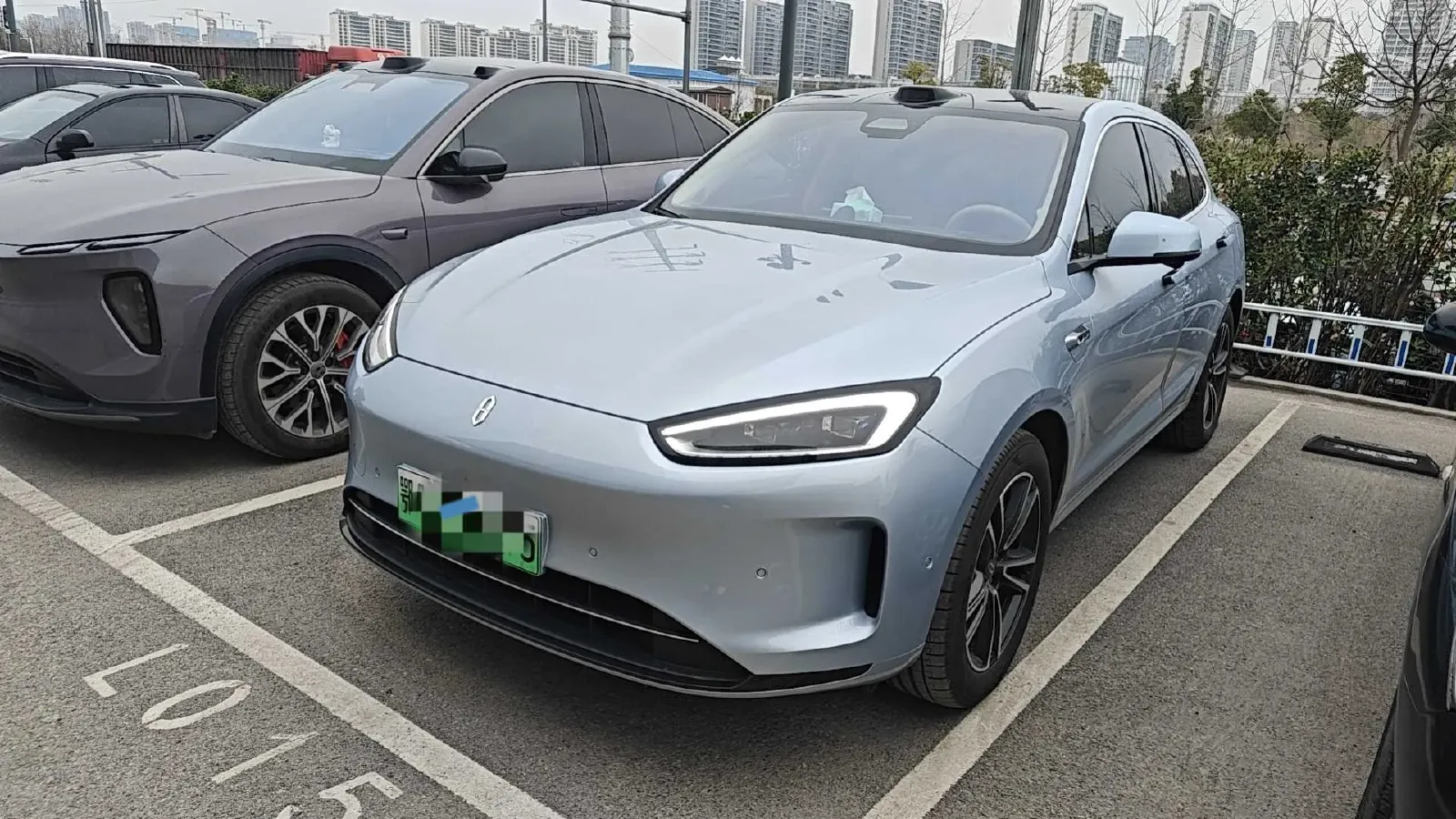 2024 AITO AITO M5 1.5T 152HP L4 REEV 42KWH,autocango,china used car exporter,china ev exporter,chinese used car exporter,chinese used ev exporter