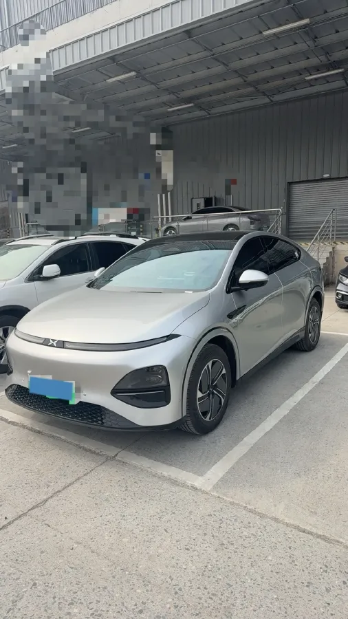 2023 Xpeng G6 BEV 87.5KWH,autocango,china used car exporter,china ev exporter,chinese used car exporter,chinese used ev exporter