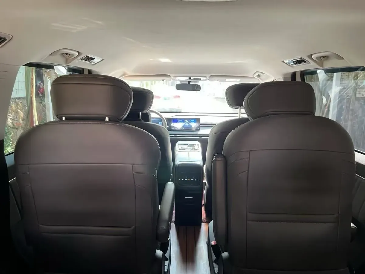 2024 MAXUS DaJia 7 BEV 77KWH,autocango,china used car exporter,china ev exporter,chinese used car exporter,chinese used ev exporter