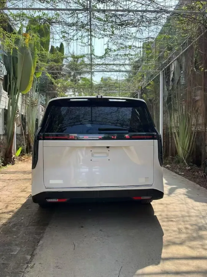 2024 MAXUS DaJia 7 BEV 77KWH,autocango,china used car exporter,china ev exporter,chinese used car exporter,chinese used ev exporter