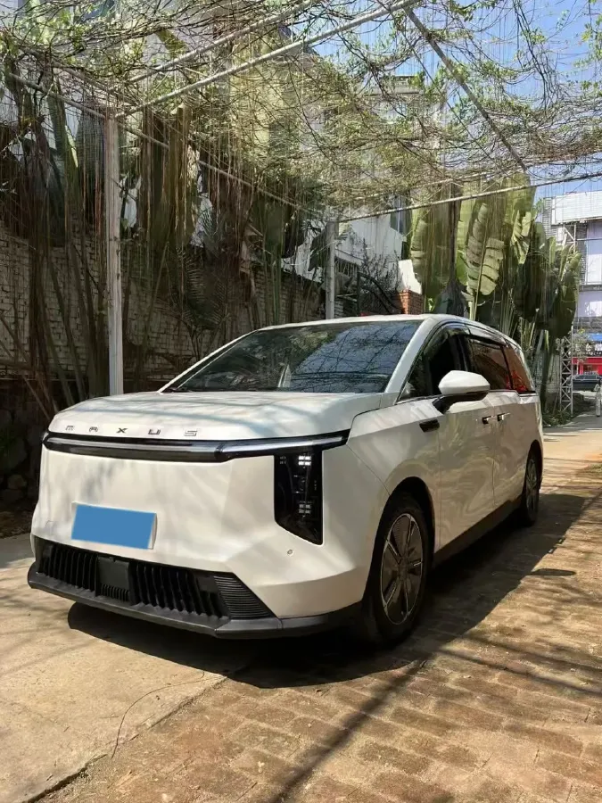 2024 MAXUS DaJia 7 BEV 77KWH,autocango,china used car exporter,china ev exporter,chinese used car exporter,chinese used ev exporter