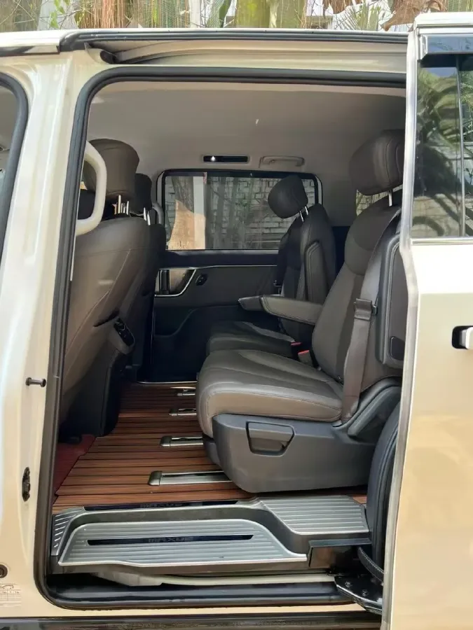 2024 MAXUS DaJia 7 BEV 77KWH,autocango,china used car exporter,china ev exporter,chinese used car exporter,chinese used ev exporter