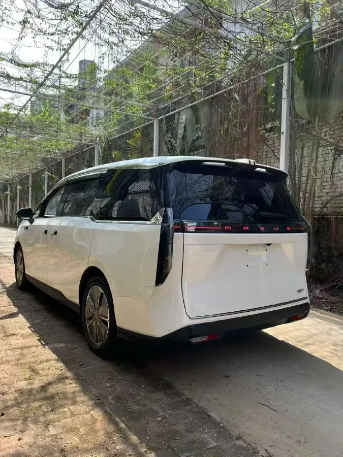 2024 MAXUS DaJia 7 BEV 77KWH,autocango,china used car exporter,china ev exporter,chinese used car exporter,chinese used ev exporter