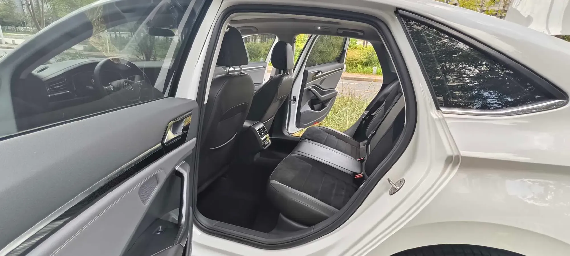 2021 Volkswagen Sagitar 1.4T 150HP L4 7DCT,autocango,china used car exporter,china ev exporter,chinese used car exporter,chinese used ev exporter