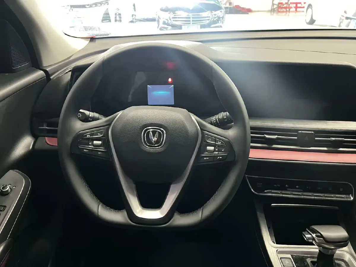 2020 ChangAn CS55 Plus 1.5T 156HP L4 6AT,autocango,china used car exporter,china ev exporter,chinese used car exporter,chinese used ev exporter