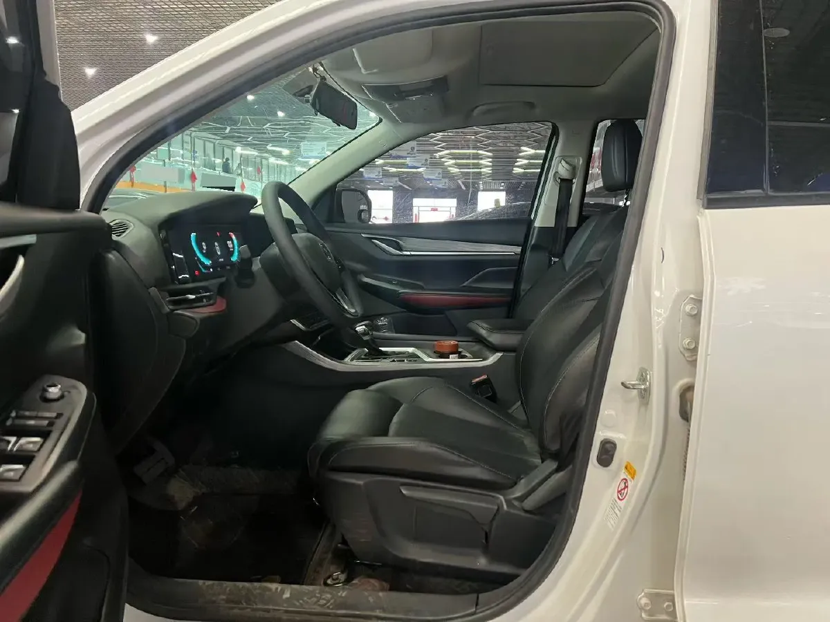 2020 ChangAn CS55 Plus 1.5T 156HP L4 6AT,autocango,china used car exporter,china ev exporter,chinese used car exporter,chinese used ev exporter