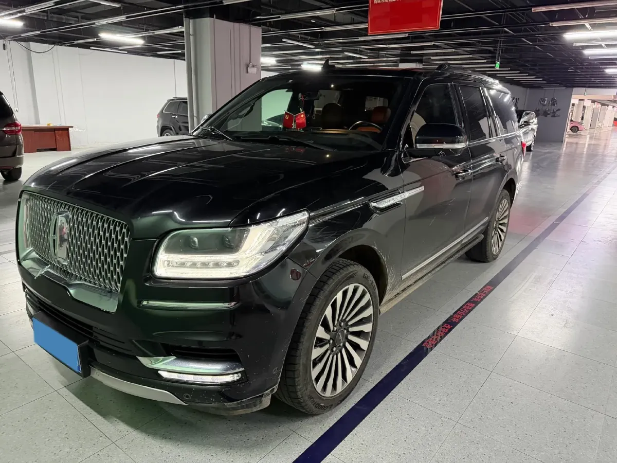 2020 Lincoln Navigator 3.5T 388HP V6 10AT,autocango,china used car exporter,china ev exporter,chinese used car exporter,chinese used ev exporter