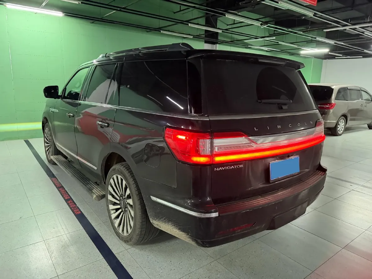 2020 Lincoln Navigator 3.5T 388HP V6 10AT,autocango,china used car exporter,china ev exporter,chinese used car exporter,chinese used ev exporter