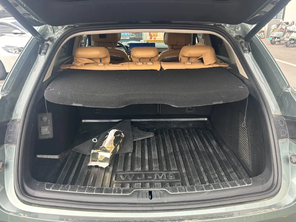 2022 AITO AITO M5 Range Extended 125HP REEV 40KWH,autocango,china used car exporter,china ev exporter,chinese used car exporter,chinese used ev exporter