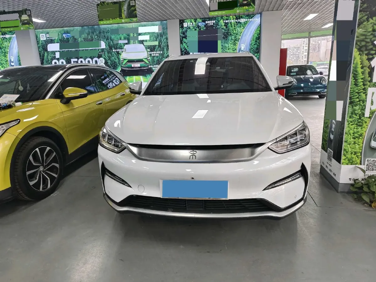 2021 BYD Qin BEV 53.56KWH,autocango,china used car exporter,china ev exporter,chinese used car exporter,chinese used ev exporter