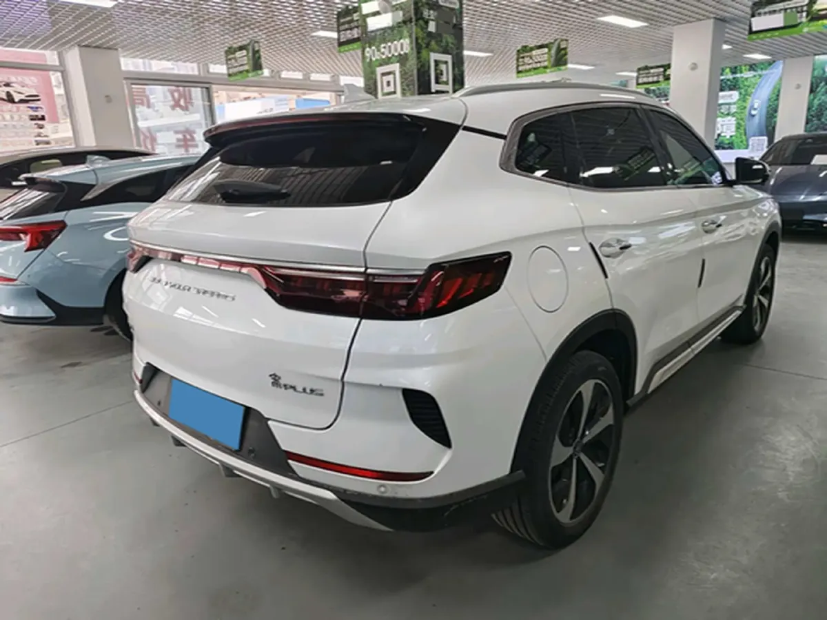 2021 BYD Qin BEV 53.56KWH,autocango,china used car exporter,china ev exporter,chinese used car exporter,chinese used ev exporter