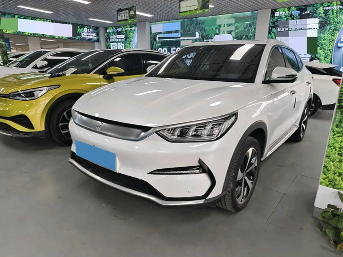 2021 BYD Qin BEV 53.56KWH,autocango,china used car exporter,china ev exporter,chinese used car exporter,chinese used ev exporter