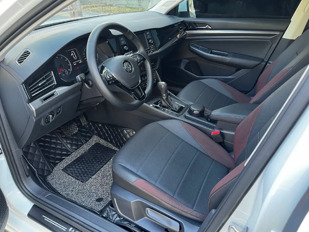 2020 Volkswagen Bora 1.4T 150HP L4 7DCT,autocango,china used car exporter,china ev exporter,chinese used car exporter,chinese used ev exporter