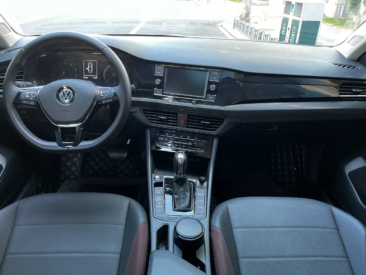 2020 Volkswagen Bora 1.4T 150HP L4 7DCT,autocango,china used car exporter,china ev exporter,chinese used car exporter,chinese used ev exporter