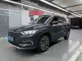 2019 BYD Song Pro BEV 71KWH