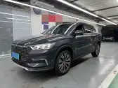 2019 BYD SONG PRO,autocango,china used car exporter,china ev exporter,chinese used car exporter,chinese used ev exporter