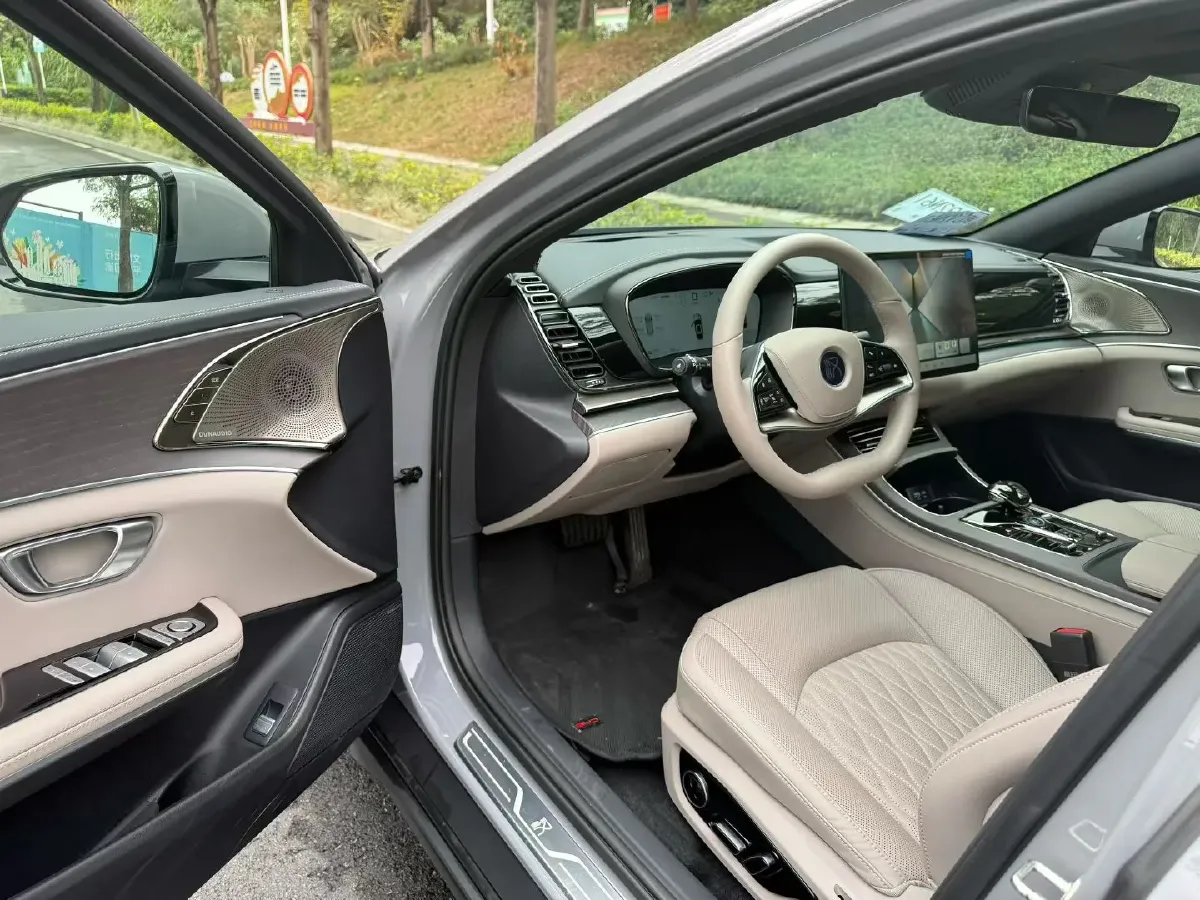 2025 BYD Han BEV 85.44KWH,autocango,china used car exporter,china ev exporter,chinese used car exporter,chinese used ev exporter