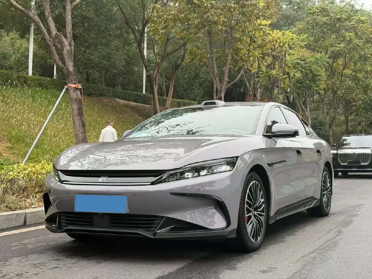 2025 BYD Han BEV 85.44KWH,autocango,china used car exporter,china ev exporter,chinese used car exporter,chinese used ev exporter