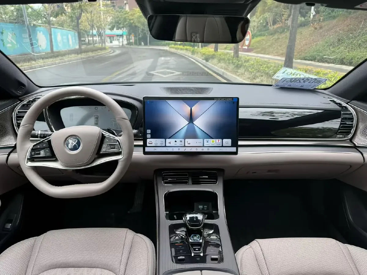 2025 BYD Han BEV 85.44KWH,autocango,china used car exporter,china ev exporter,chinese used car exporter,chinese used ev exporter