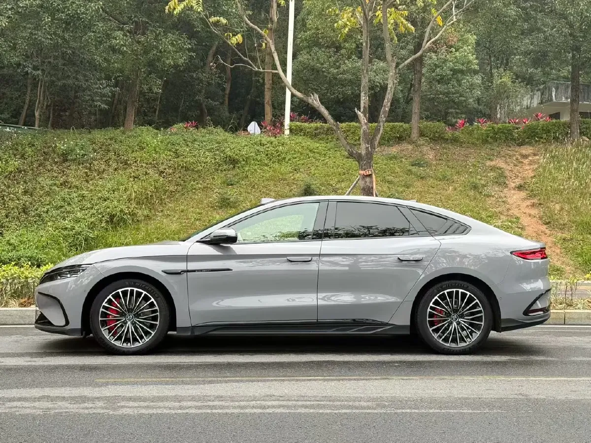 2025 BYD Han BEV 85.44KWH,autocango,china used car exporter,china ev exporter,chinese used car exporter,chinese used ev exporter