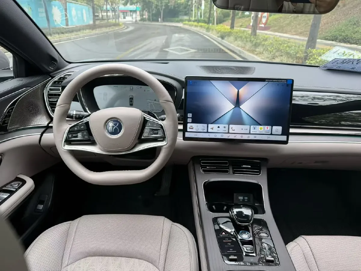 2025 BYD Han BEV 85.44KWH,autocango,china used car exporter,china ev exporter,chinese used car exporter,chinese used ev exporter