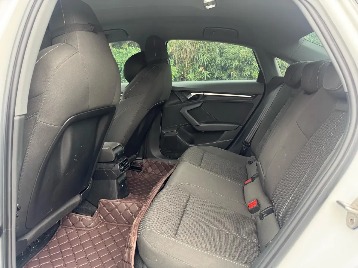 2021 Audi A3 1.4T 150HP L4 7DCT,autocango,china used car exporter,china ev exporter,chinese used car exporter,chinese used ev exporter