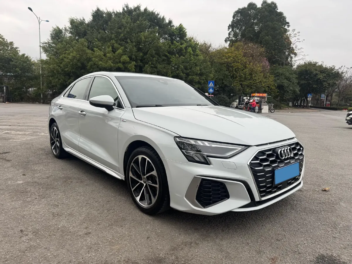 2021 Audi A3 1.4T 150HP L4 7DCT,autocango,china used car exporter,china ev exporter,chinese used car exporter,chinese used ev exporter
