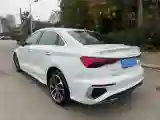 2021 Audi A3 1.4T 150HP L4 7DCT