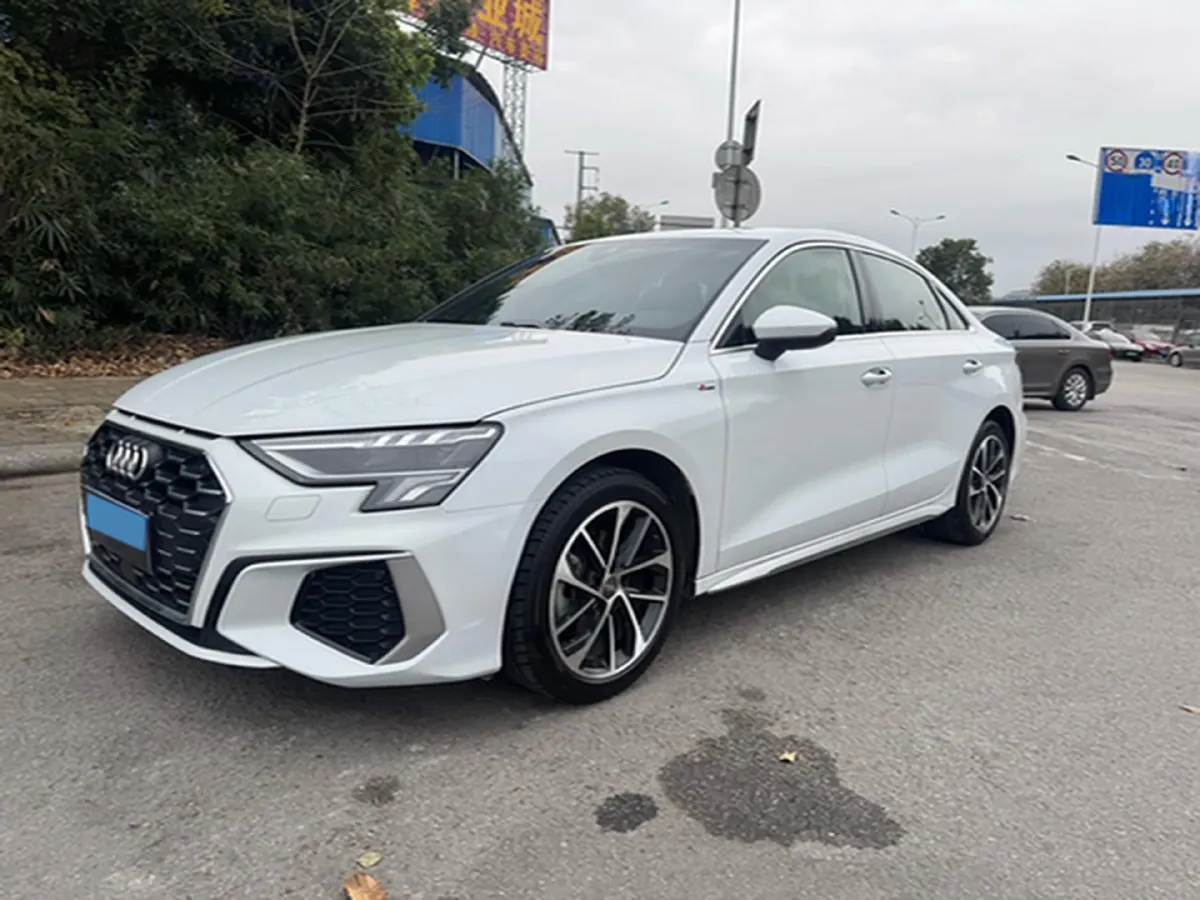 2021 Audi A3 1.4T 150HP L4 7DCT,autocango,china used car exporter,china ev exporter,chinese used car exporter,chinese used ev exporter