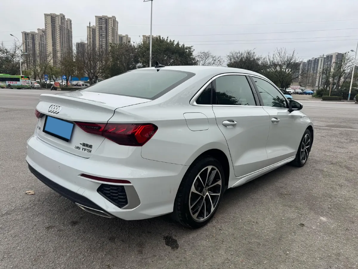 2021 Audi A3 1.4T 150HP L4 7DCT,autocango,china used car exporter,china ev exporter,chinese used car exporter,chinese used ev exporter
