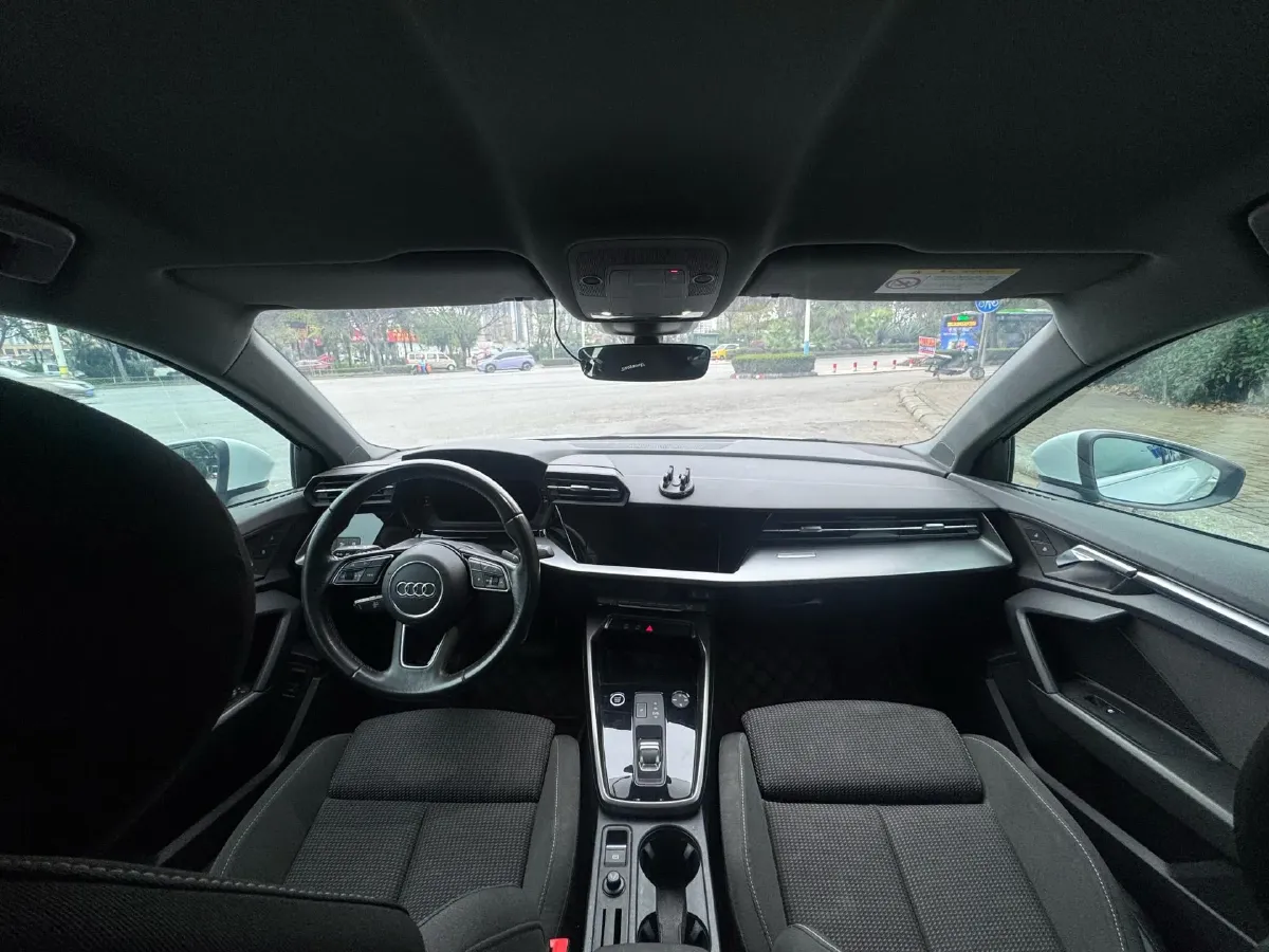 2021 Audi A3 1.4T 150HP L4 7DCT,autocango,china used car exporter,china ev exporter,chinese used car exporter,chinese used ev exporter