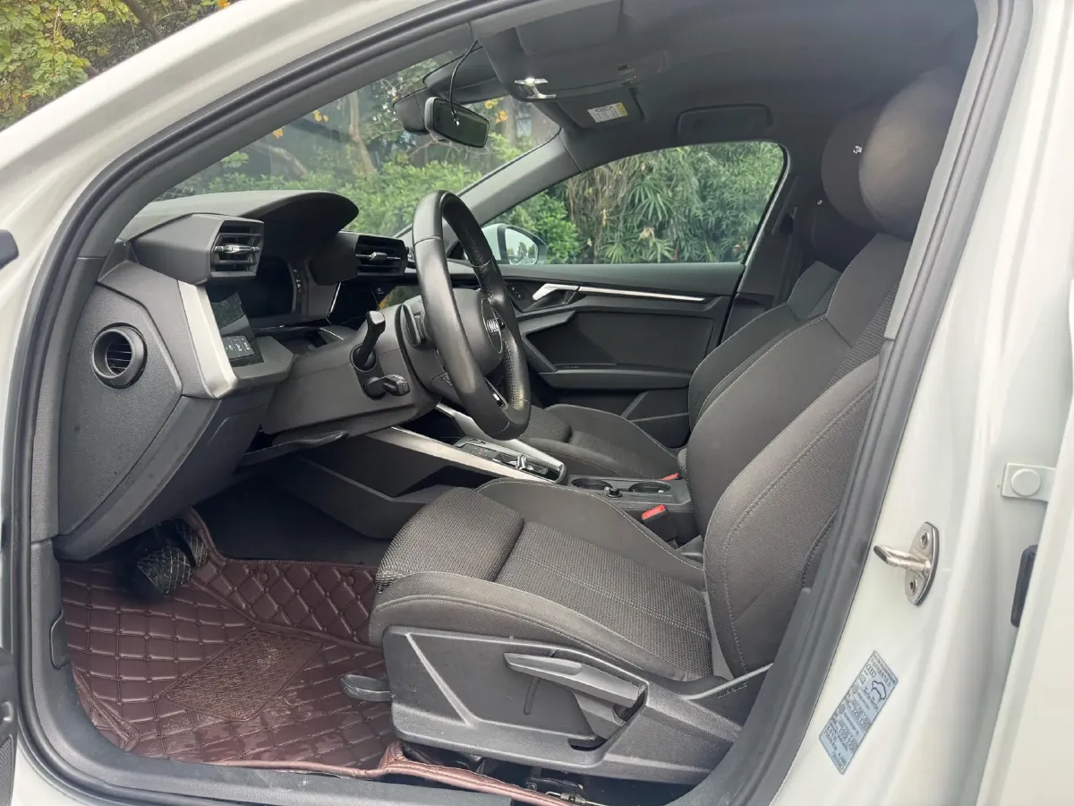 2021 Audi A3 1.4T 150HP L4 7DCT,autocango,china used car exporter,china ev exporter,chinese used car exporter,chinese used ev exporter