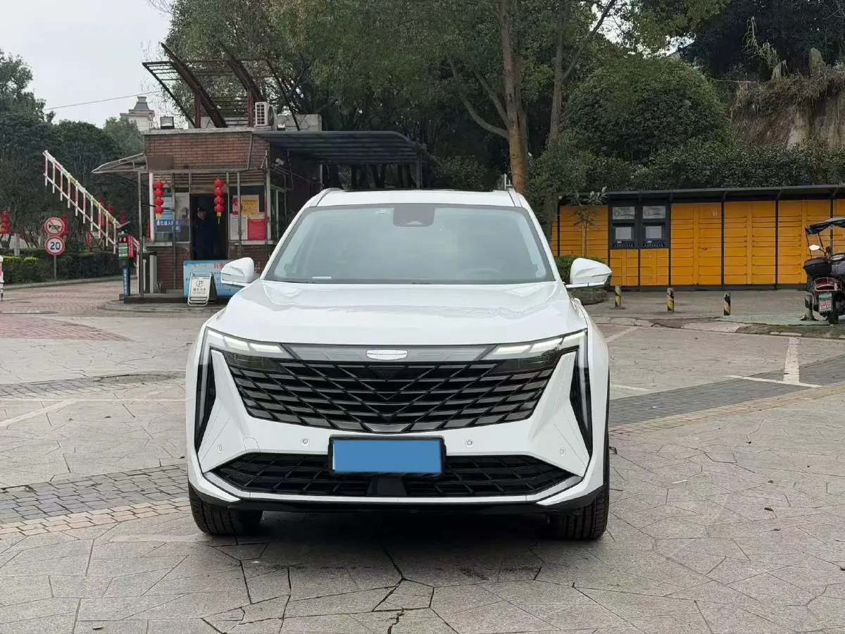 2023 Geely StarRay 1.5T 181HP L4 7DCT,autocango,china used car exporter,china ev exporter,chinese used car exporter,chinese used ev exporter