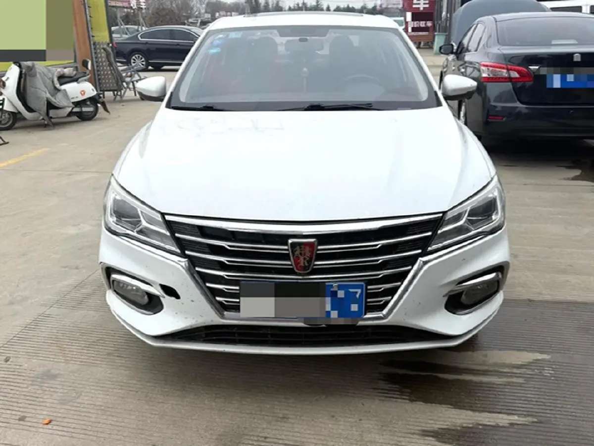 2019 Roewe i5 1.5L 120HP L4 CVT,autocango,china used car exporter,china ev exporter,chinese used car exporter,chinese used ev exporter