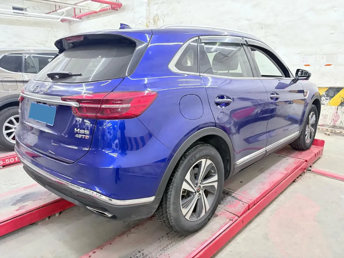 2019 HongQi HS5 2.0T 224HP L4 6AT,autocango,china used car exporter,china ev exporter,chinese used car exporter,chinese used ev exporter
