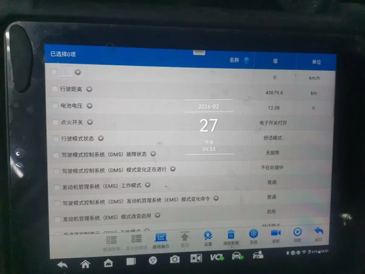 2019 HongQi HS5 2.0T 224HP L4 6AT,autocango,china used car exporter,china ev exporter,chinese used car exporter,chinese used ev exporter