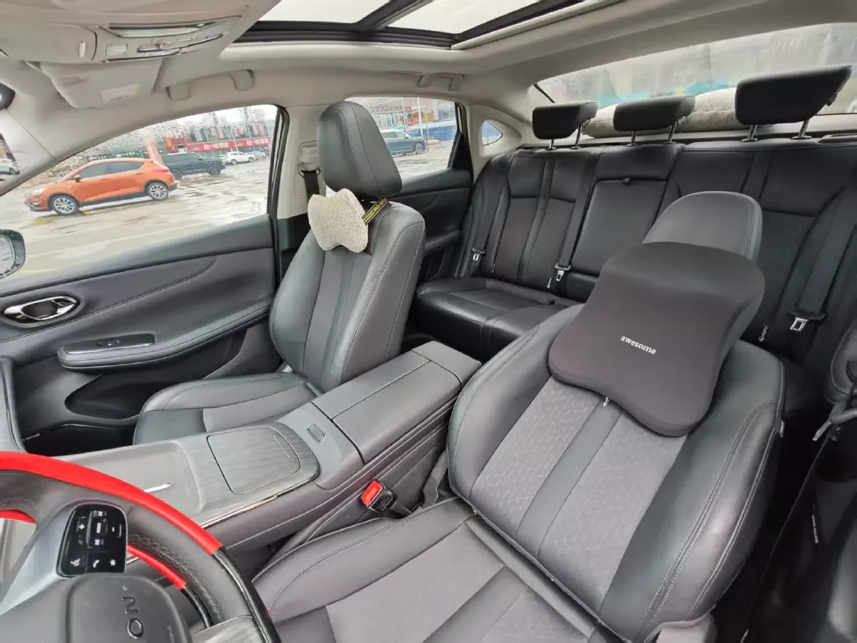 2023 Aion S Plus BEV 59.4KWH,autocango,china used car exporter,china ev exporter,chinese used car exporter,chinese used ev exporter