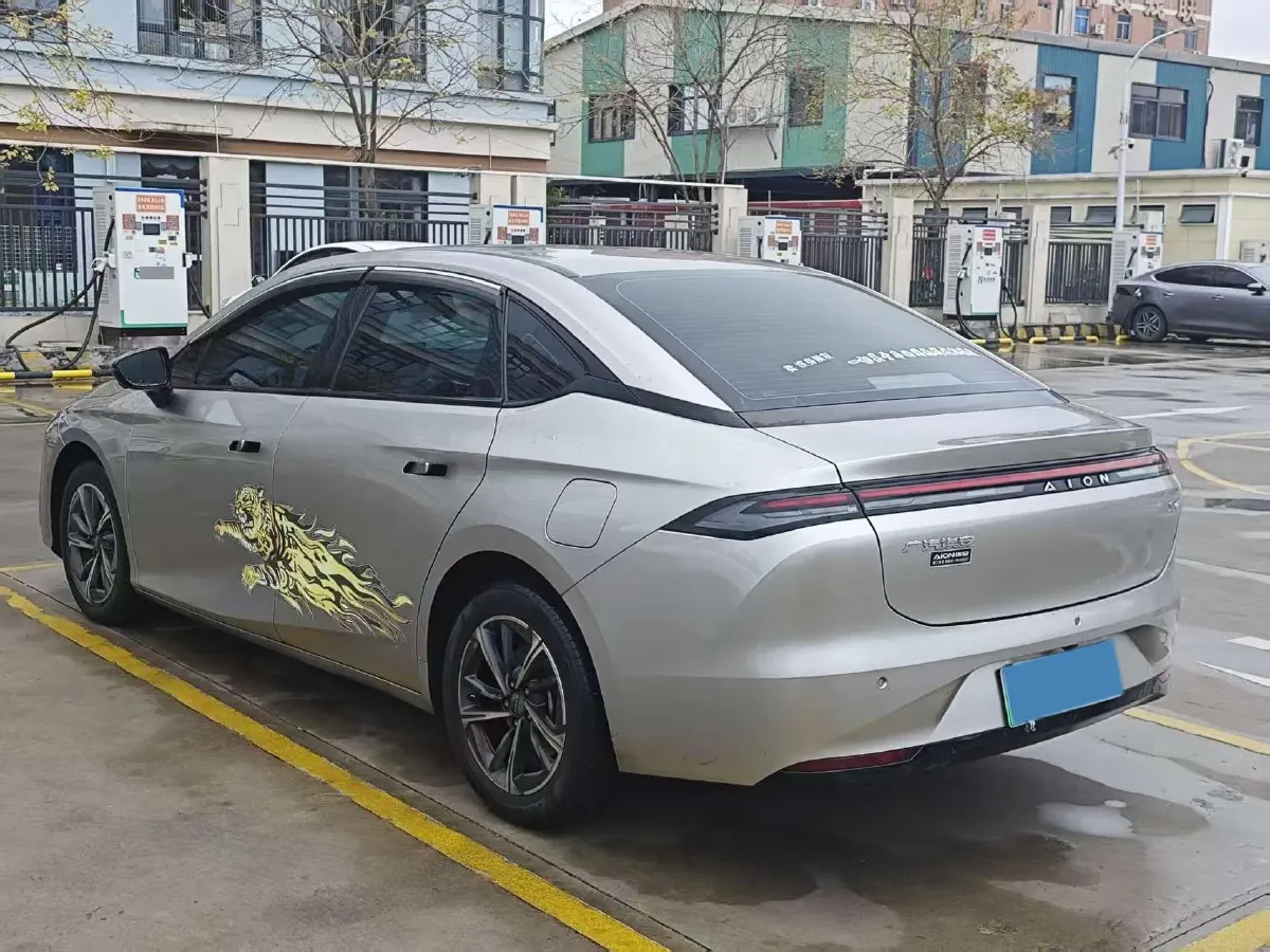 2023 Aion S Plus BEV 59.4KWH,autocango,china used car exporter,china ev exporter,chinese used car exporter,chinese used ev exporter